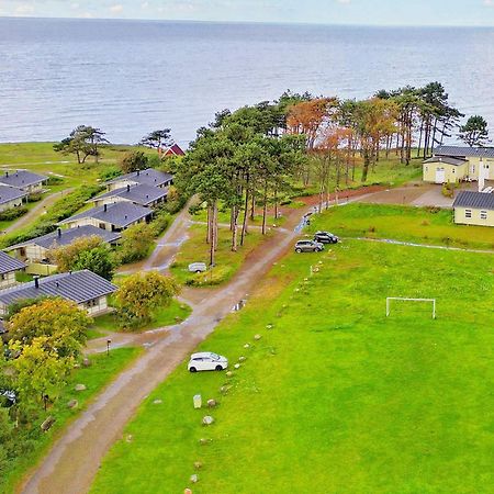 6 Person Holiday Home On A Holiday Park In Gilleleje Exterior foto
