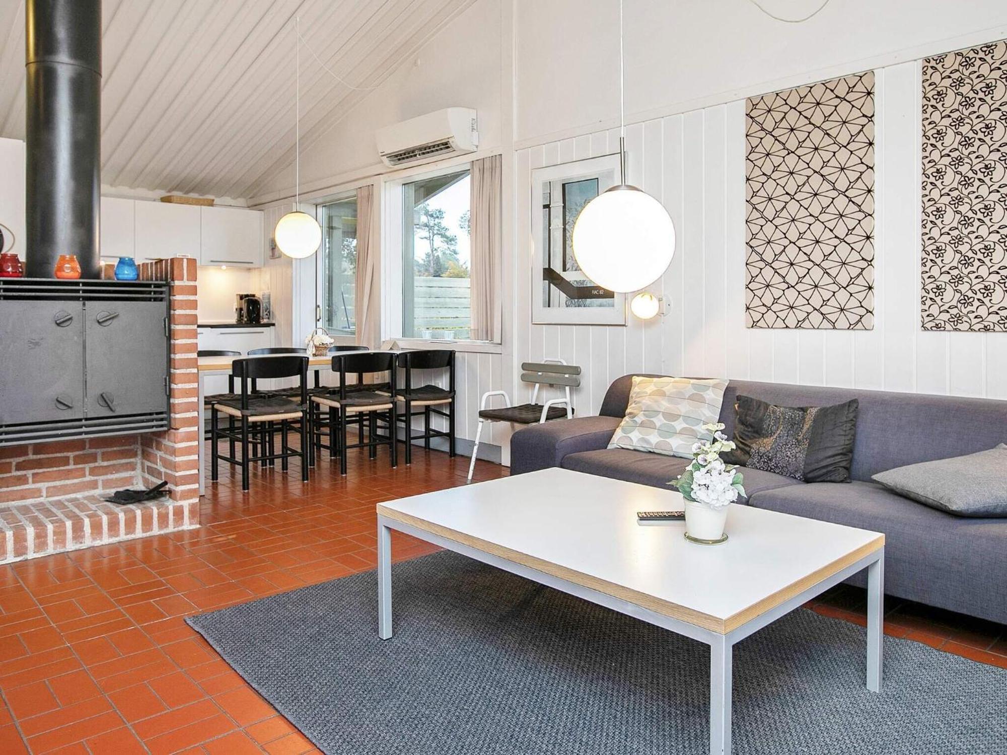 6 Person Holiday Home On A Holiday Park In Gilleleje Exterior foto