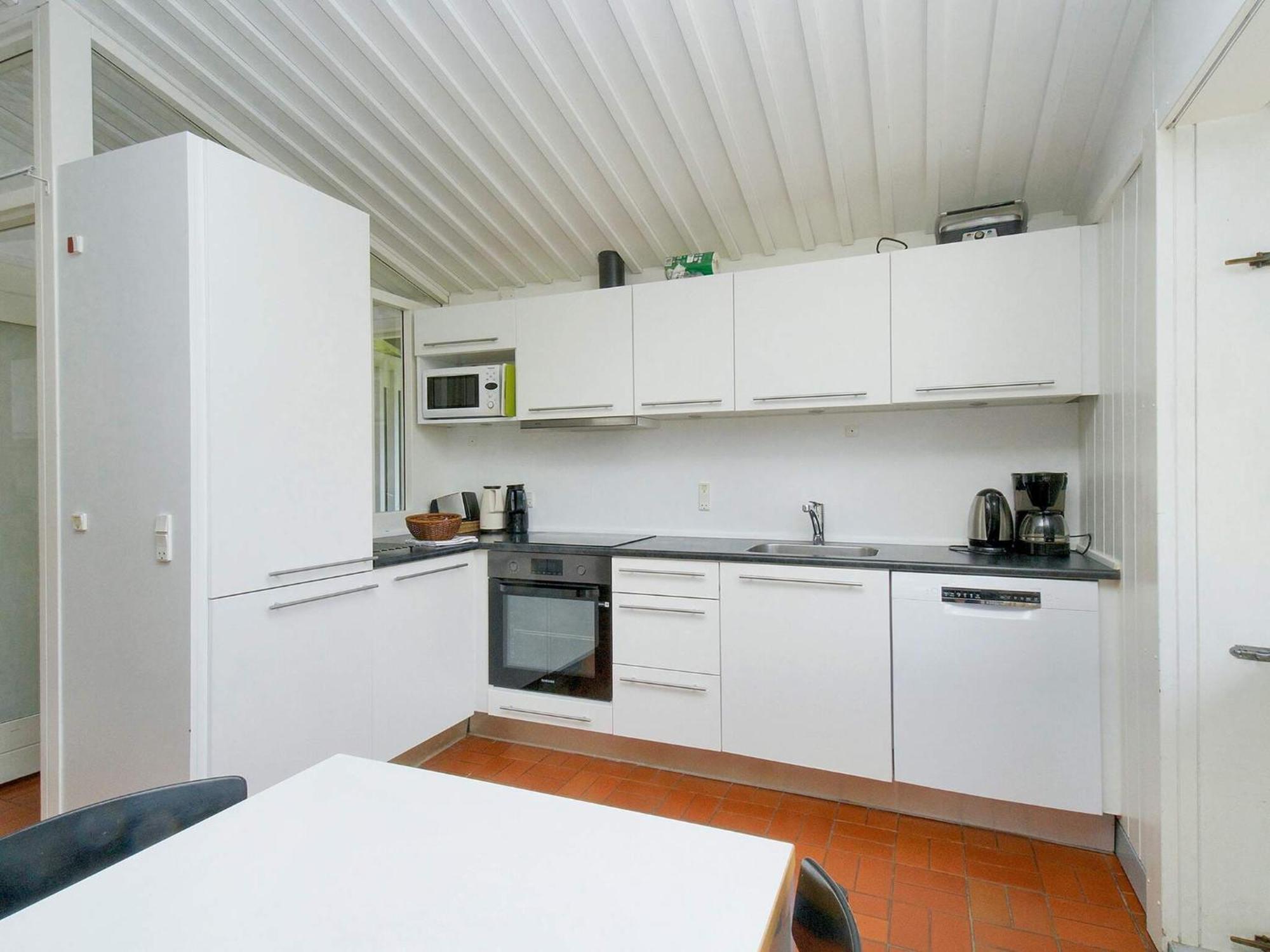 6 Person Holiday Home On A Holiday Park In Gilleleje Exterior foto