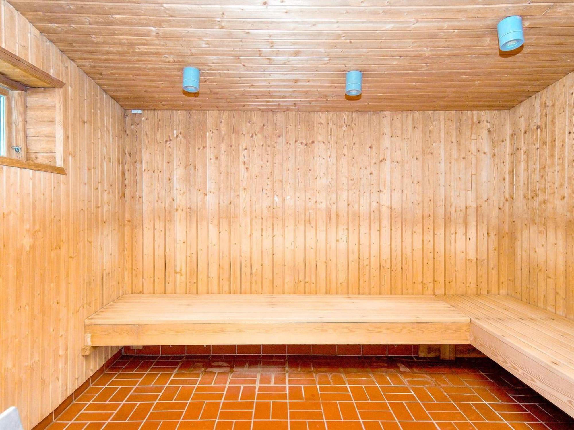 6 Person Holiday Home On A Holiday Park In Gilleleje Exterior foto