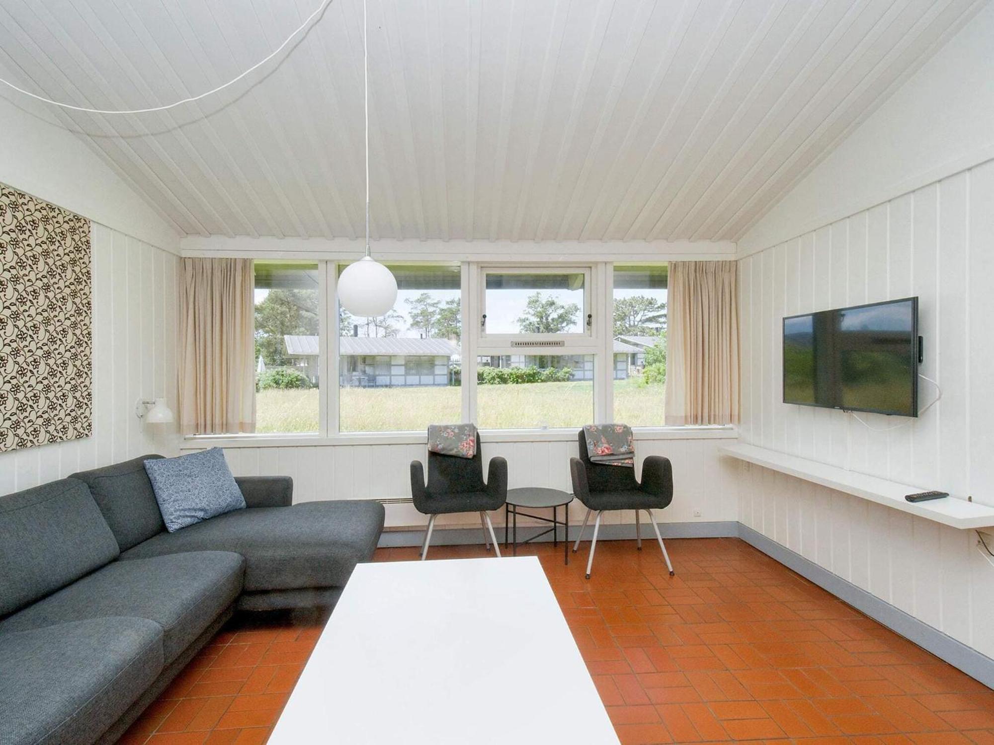 6 Person Holiday Home On A Holiday Park In Gilleleje Exterior foto