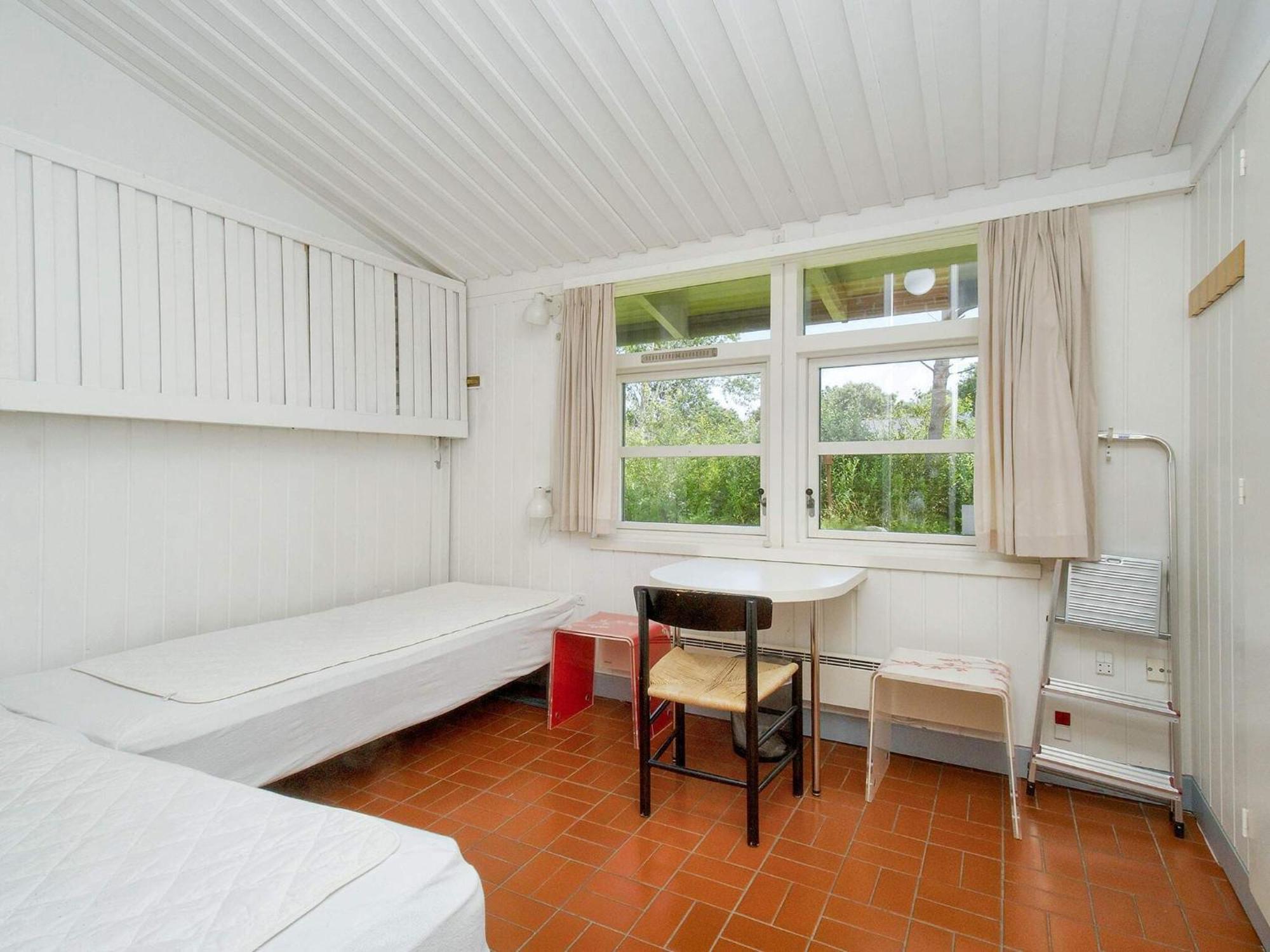 6 Person Holiday Home On A Holiday Park In Gilleleje Exterior foto