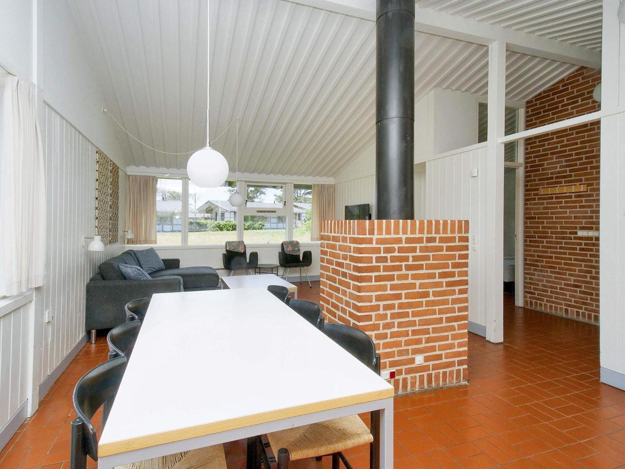 6 Person Holiday Home On A Holiday Park In Gilleleje Exterior foto